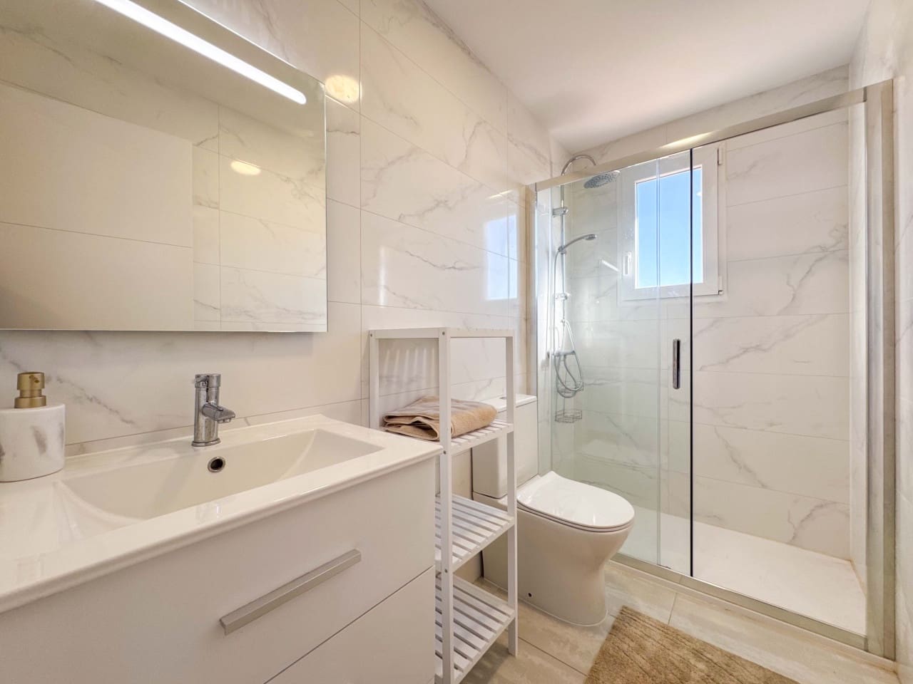 2 quarto Apartamento para venda em Torrevieja - 247 000 € (Ref: 9797872)