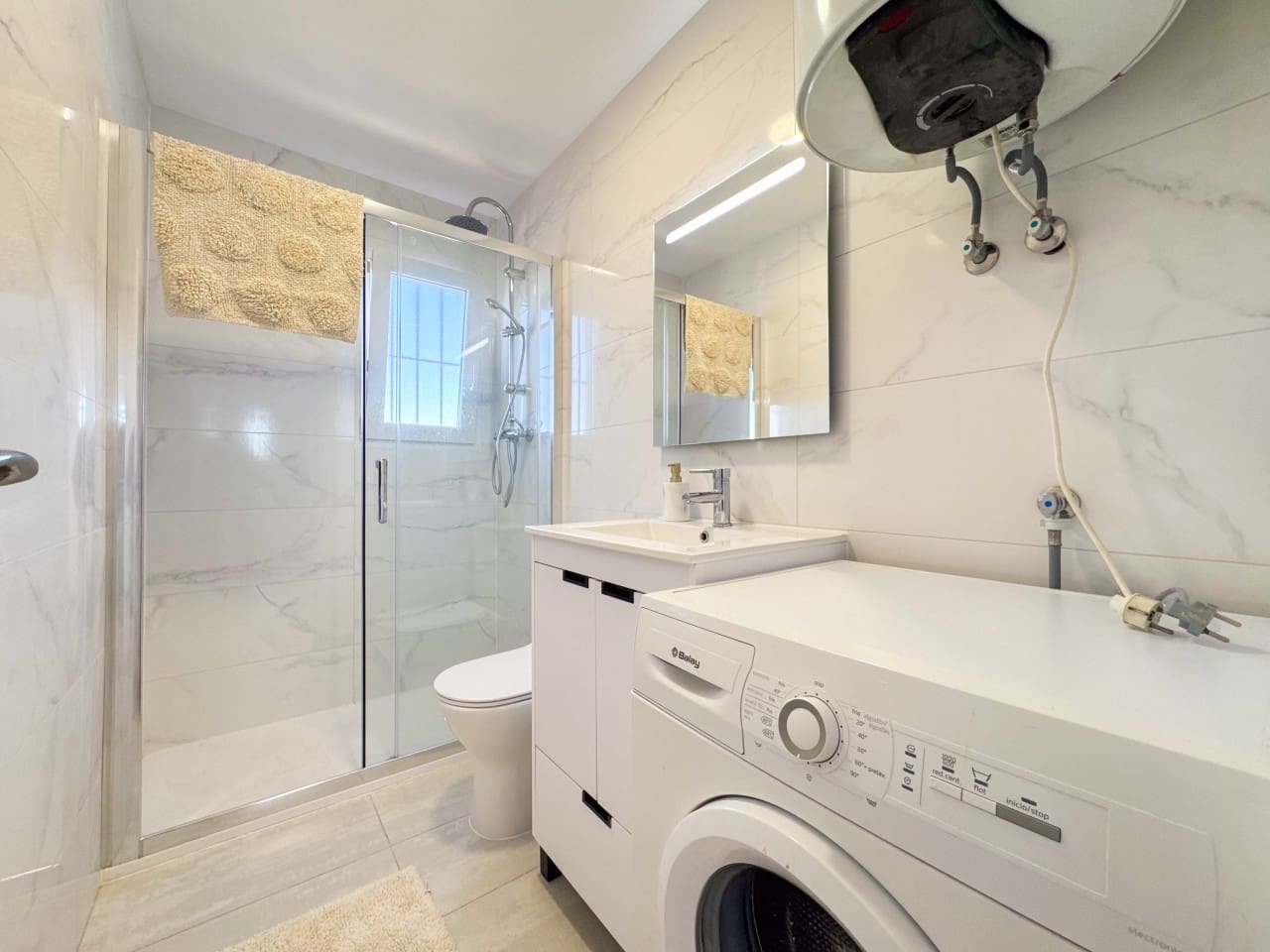 2 quarto Apartamento para venda em Torrevieja - 247 000 € (Ref: 9797872)