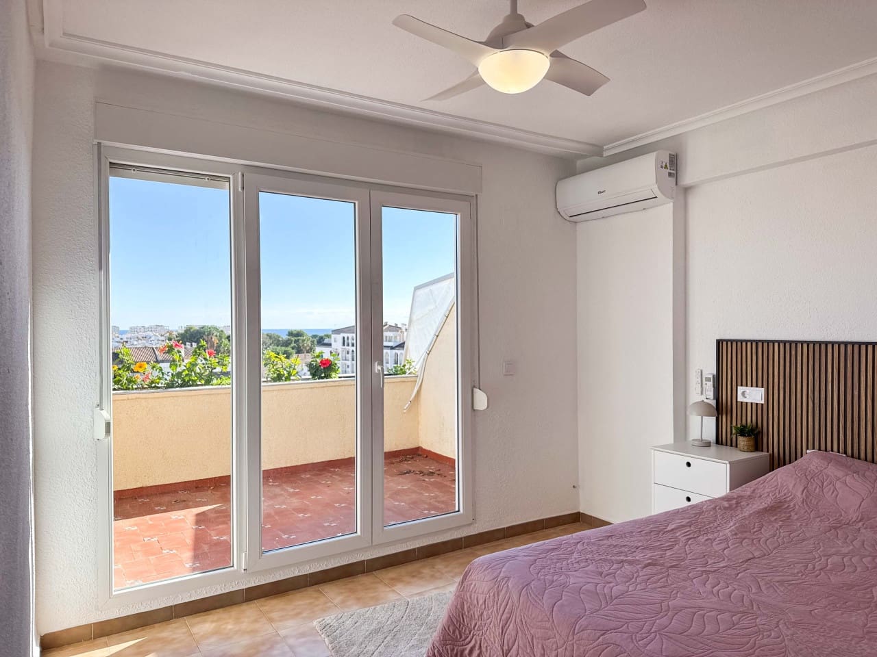 2 quarto Apartamento para venda em Torrevieja - 247 000 € (Ref: 9797872)