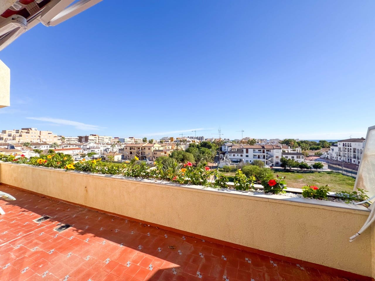 2 quarto Apartamento para venda em Torrevieja - 247 000 € (Ref: 9797872)