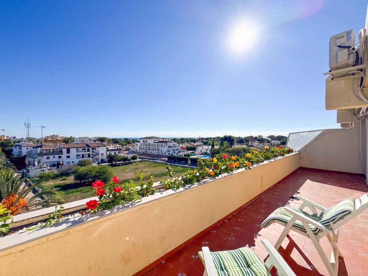 2 quarto Apartamento para venda em Torrevieja - 247 000 € (Ref: 9797872)