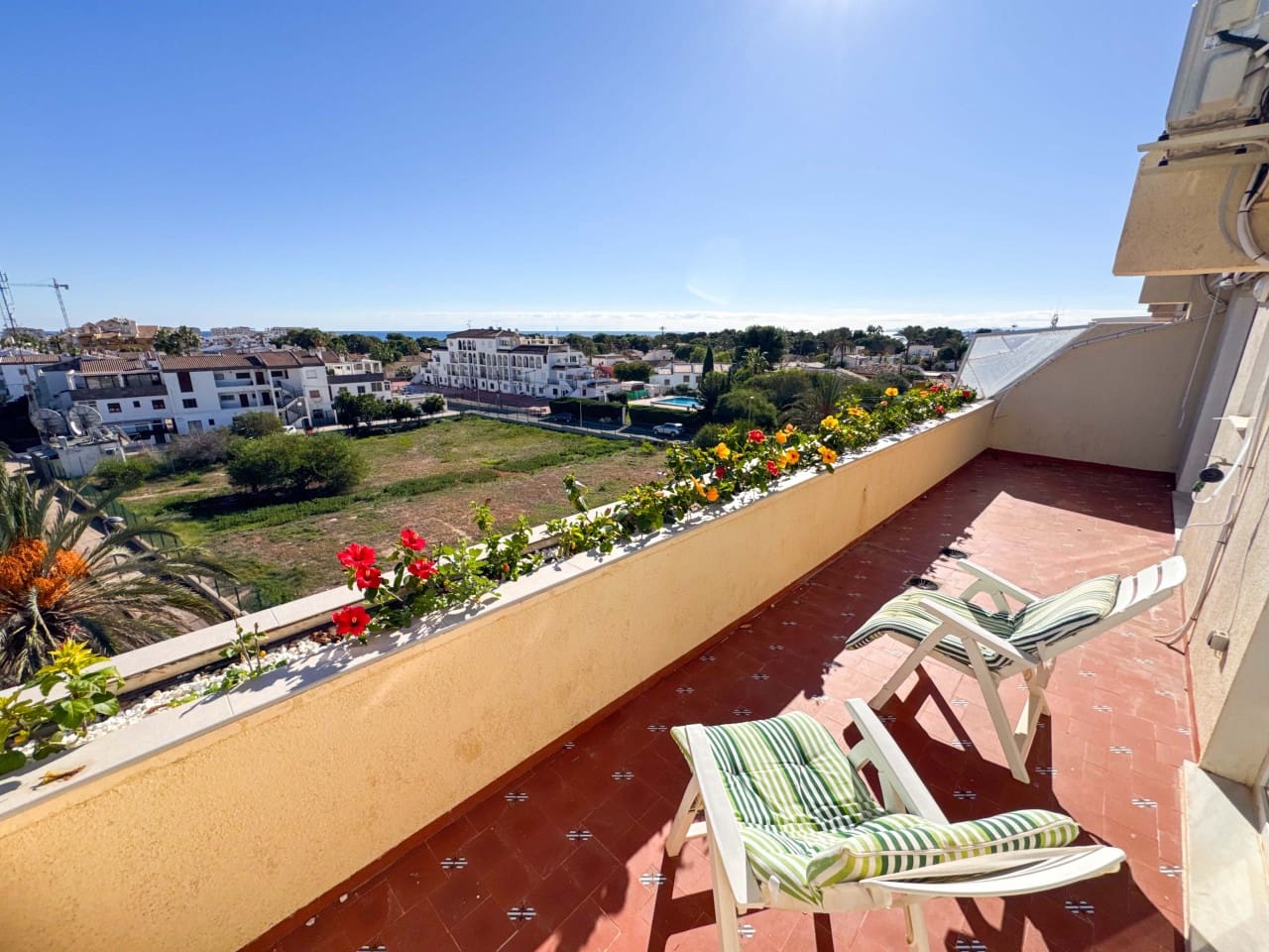 2 quarto Apartamento para venda em Torrevieja - 247 000 € (Ref: 9797872)