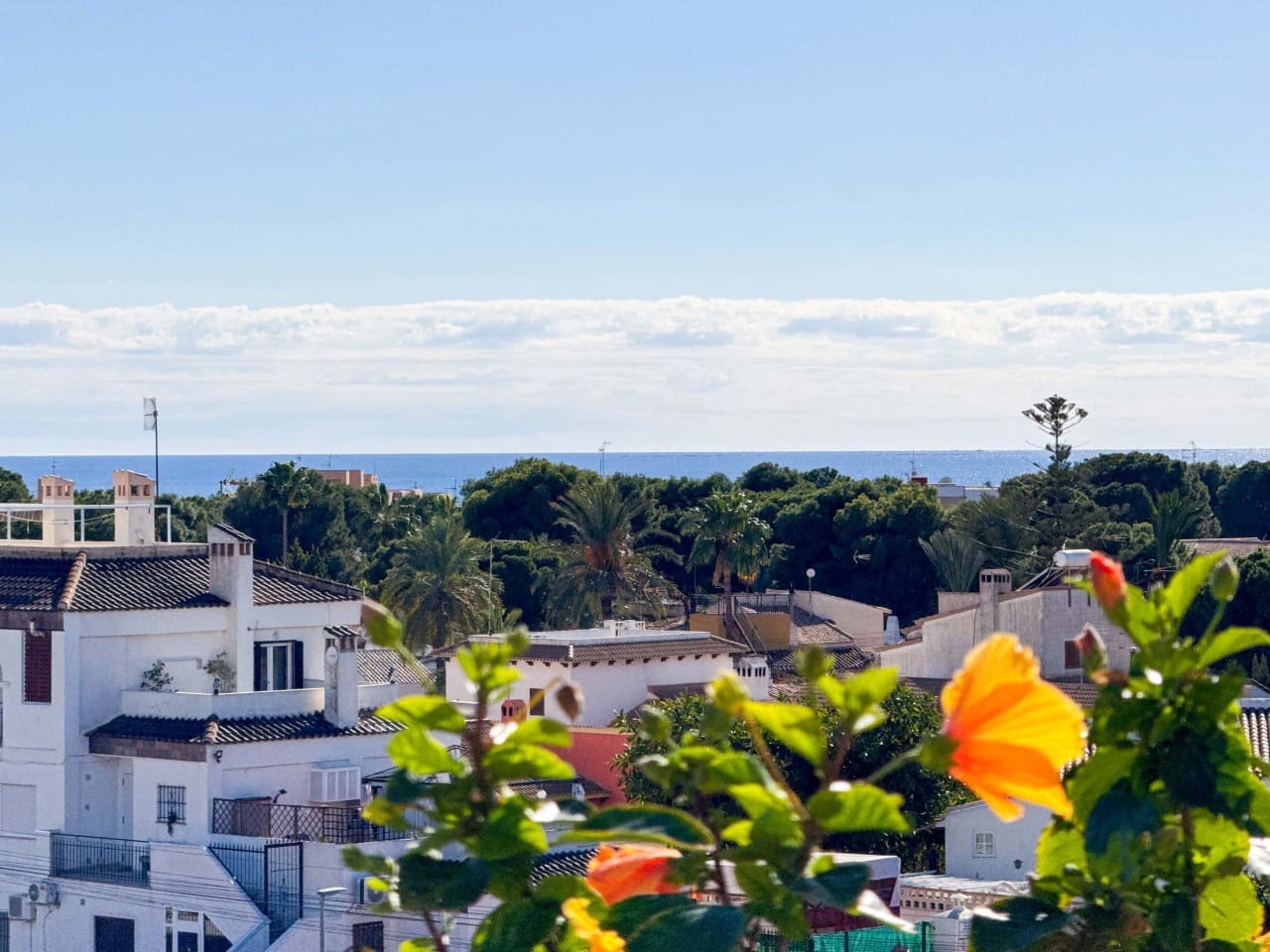 2 quarto Apartamento para venda em Torrevieja - 247 000 € (Ref: 9797872)