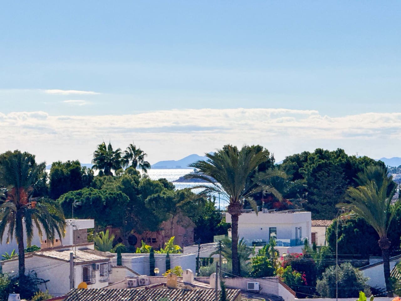 2 quarto Apartamento para venda em Torrevieja - 247 000 € (Ref: 9797872)