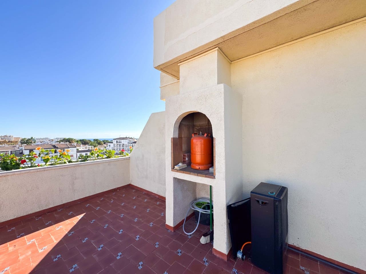 2 quarto Apartamento para venda em Torrevieja - 247 000 € (Ref: 9797872)