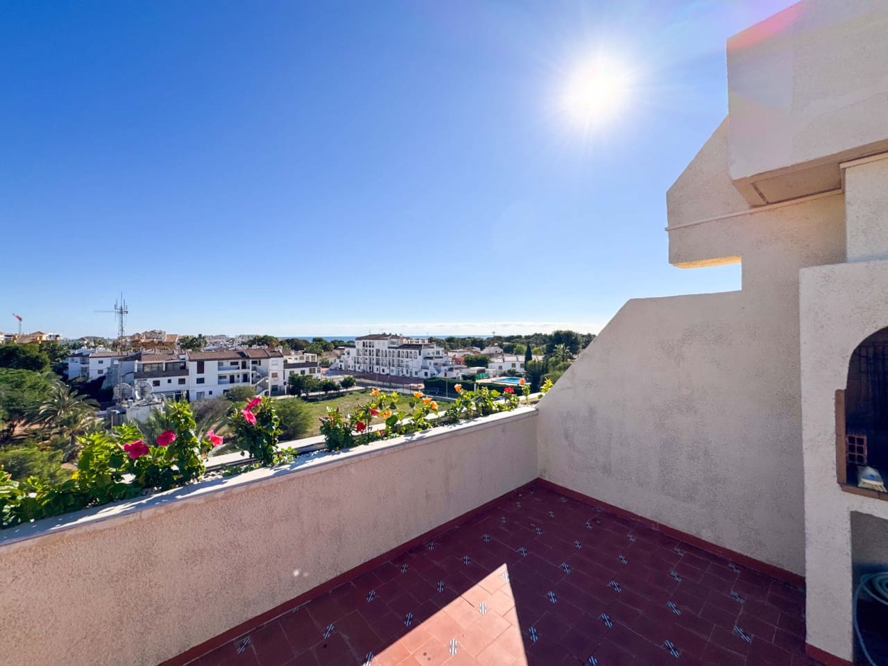 2 quarto Apartamento para venda em Torrevieja - 247 000 € (Ref: 9797872)