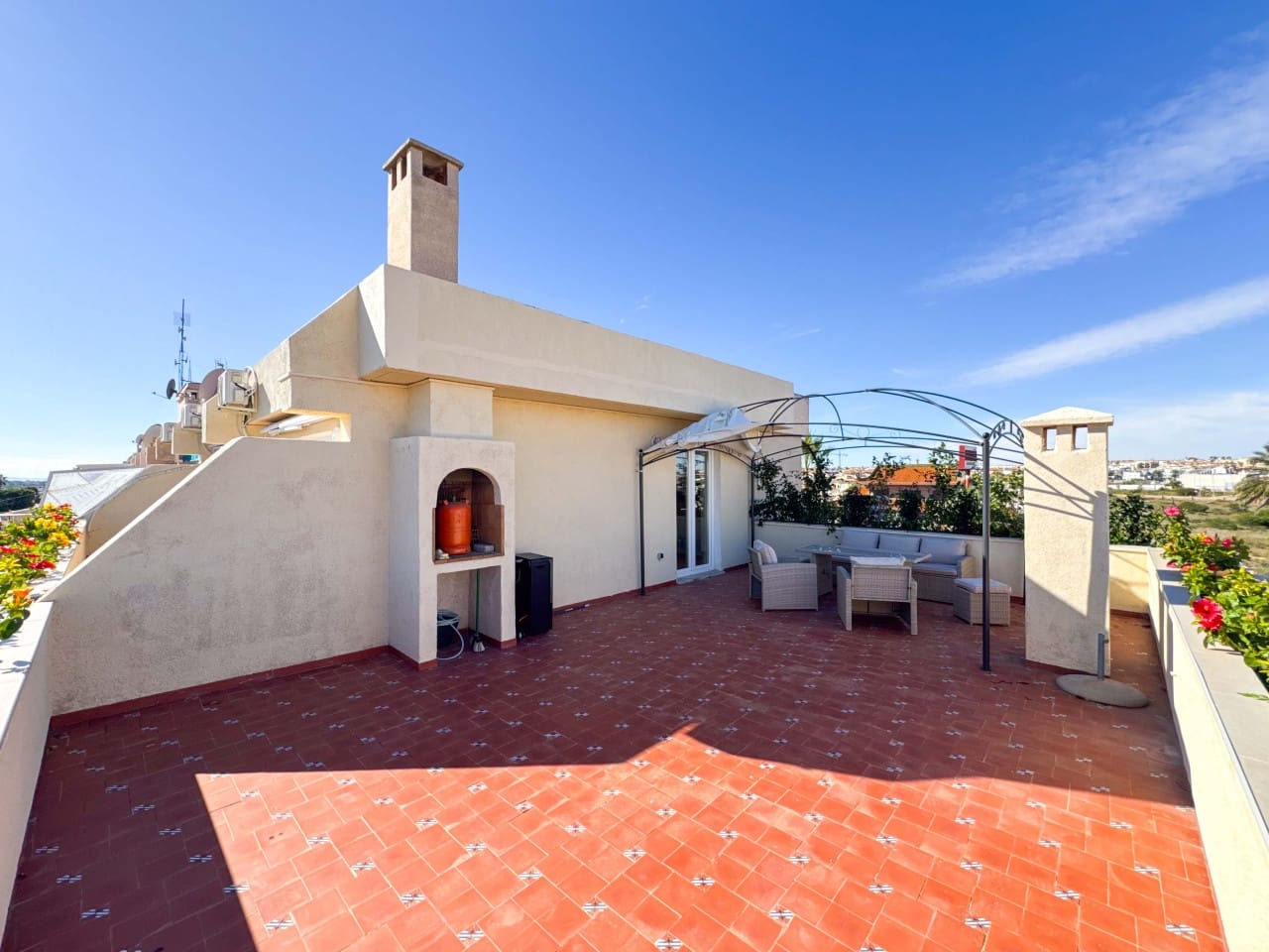 2 quarto Apartamento para venda em Torrevieja - 247 000 € (Ref: 9797872)