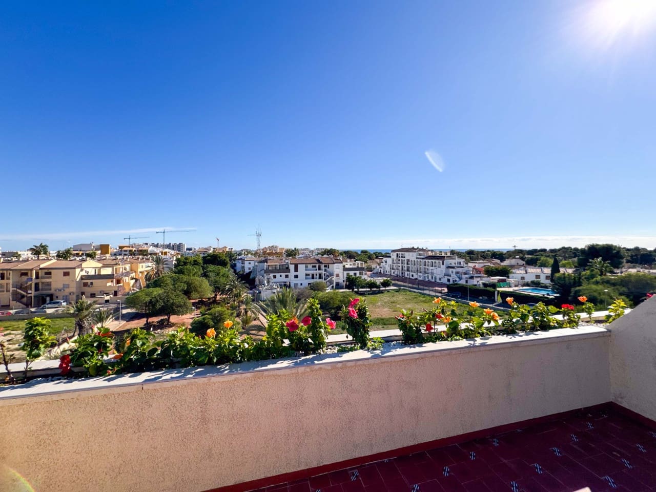 2 quarto Apartamento para venda em Torrevieja - 247 000 € (Ref: 9797872)