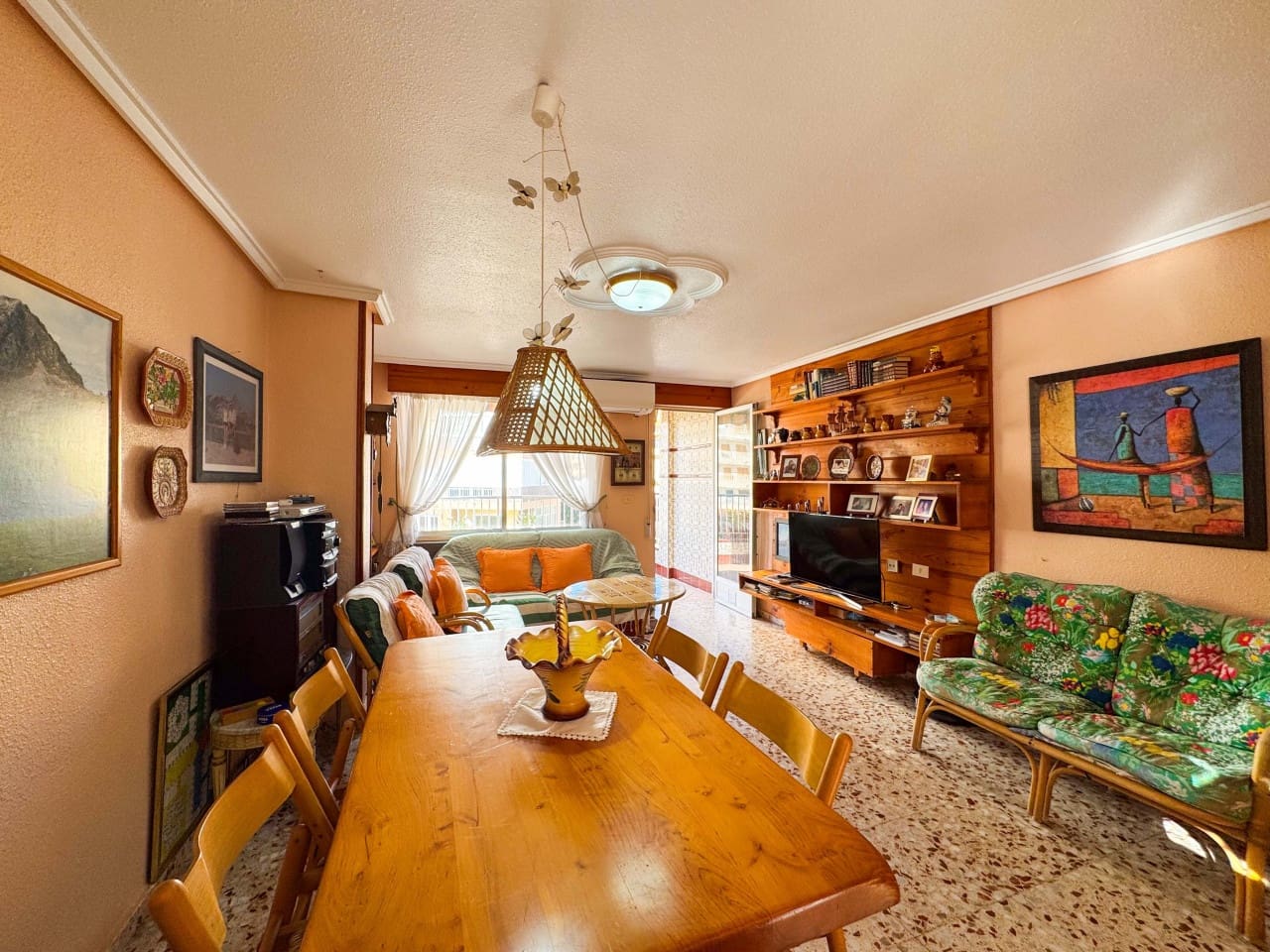 3 soveværelse Lejlighed til salg i La Mata - € 214.000 (Ref: 9797873)