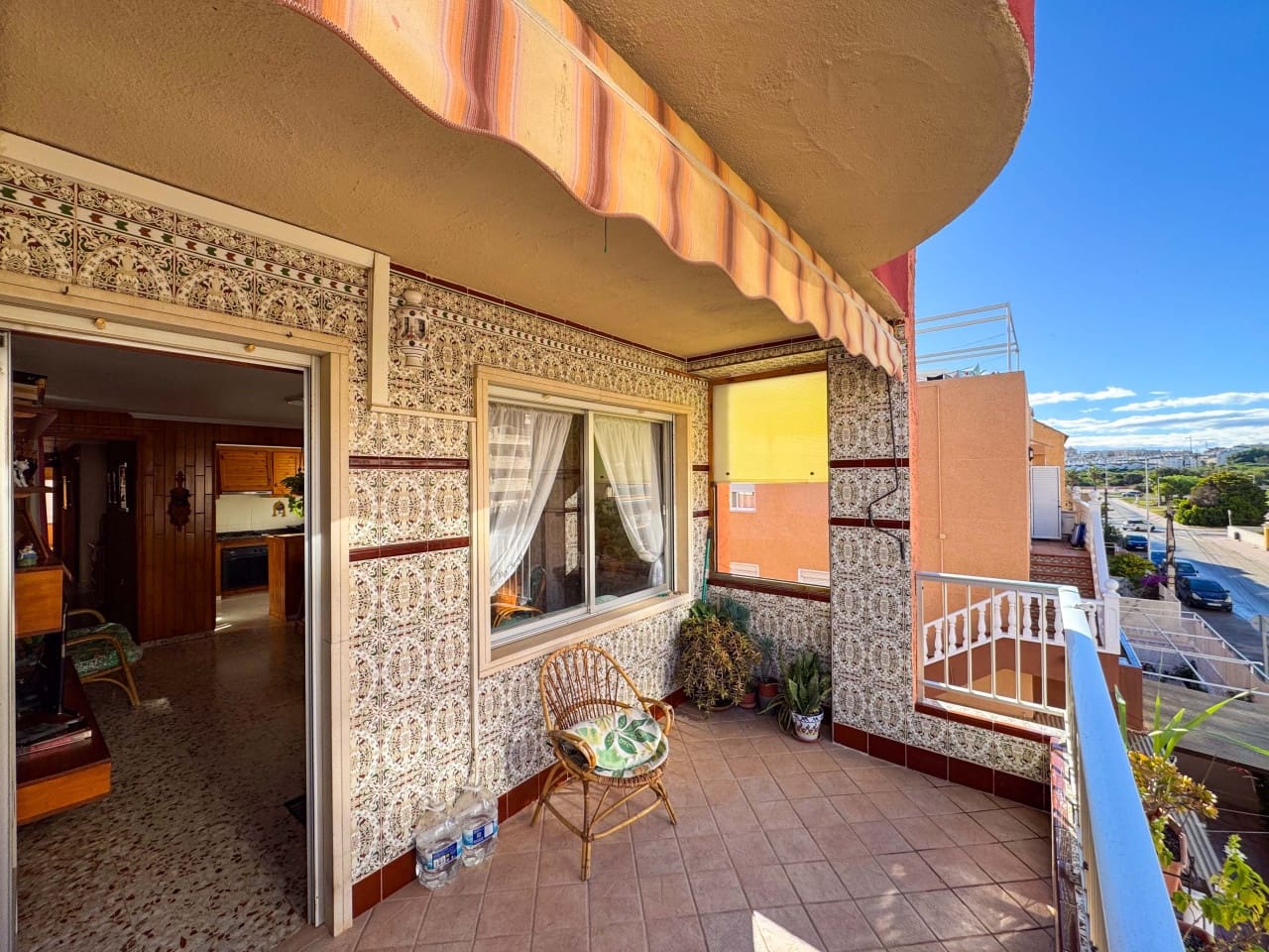 3 soveværelse Lejlighed til salg i La Mata - € 214.000 (Ref: 9797873)