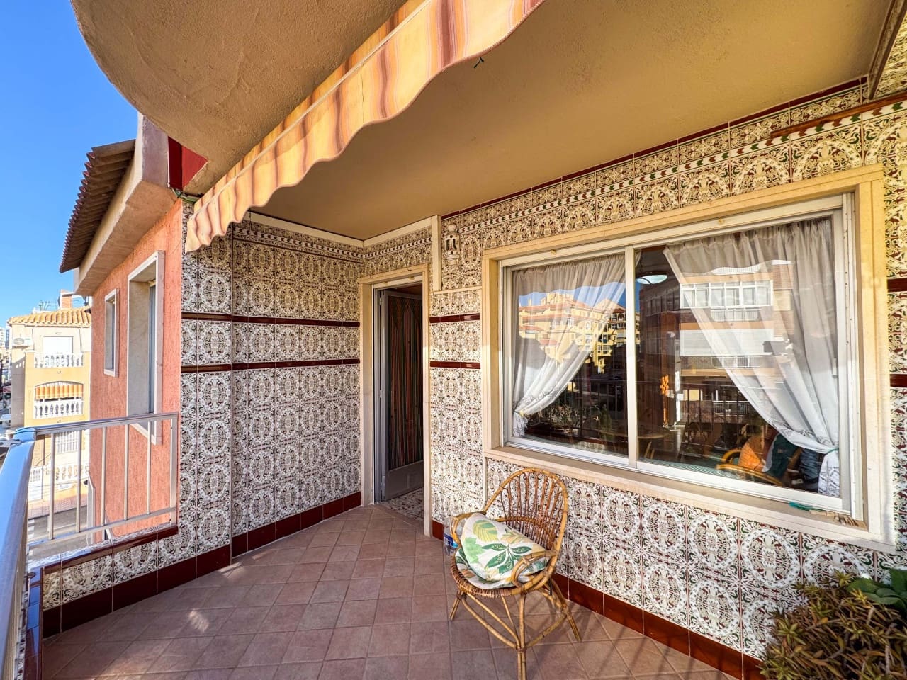 3 soveværelse Lejlighed til salg i La Mata - € 214.000 (Ref: 9797873)