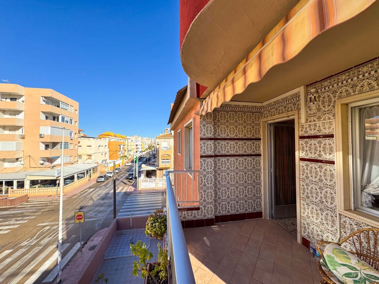 3 soveværelse Lejlighed til salg i La Mata - € 214.000 (Ref: 9797873)