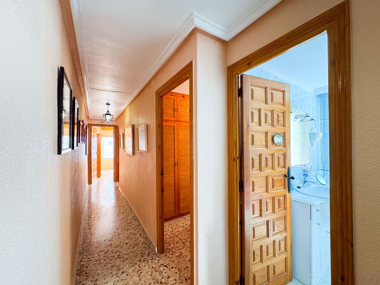 3 soveværelse Lejlighed til salg i La Mata - € 214.000 (Ref: 9797873)