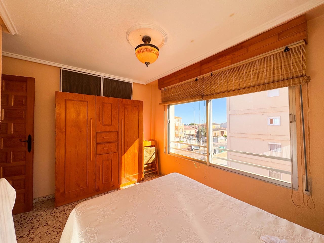 3 soveværelse Lejlighed til salg i La Mata - € 214.000 (Ref: 9797873)