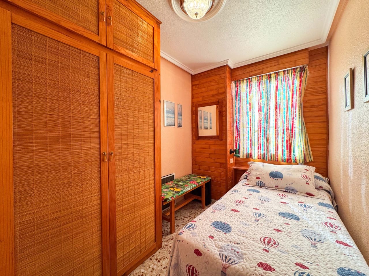 3 soveværelse Lejlighed til salg i La Mata - € 214.000 (Ref: 9797873)