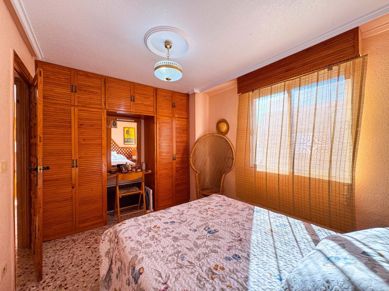 3 soveværelse Lejlighed til salg i La Mata - € 214.000 (Ref: 9797873)