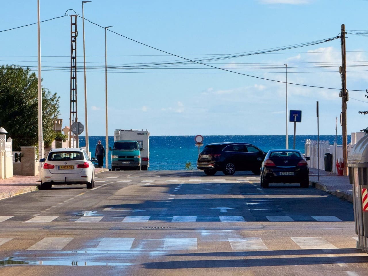 3 soveværelse Lejlighed til salg i La Mata - € 214.000 (Ref: 9797873)