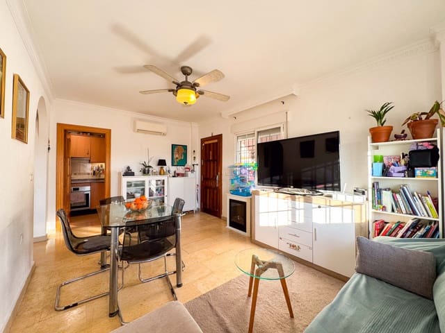 3 Zimmer Haus zu verkaufen in Parque Acuático - Sector 25, Torrevieja mit Pool Garage - 224.000 € (Ref: 9797874)