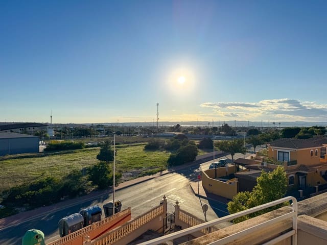 3 Zimmer Haus zu verkaufen in Parque Acuático - Sector 25, Torrevieja mit Pool Garage - 224.000 € (Ref: 9797874)