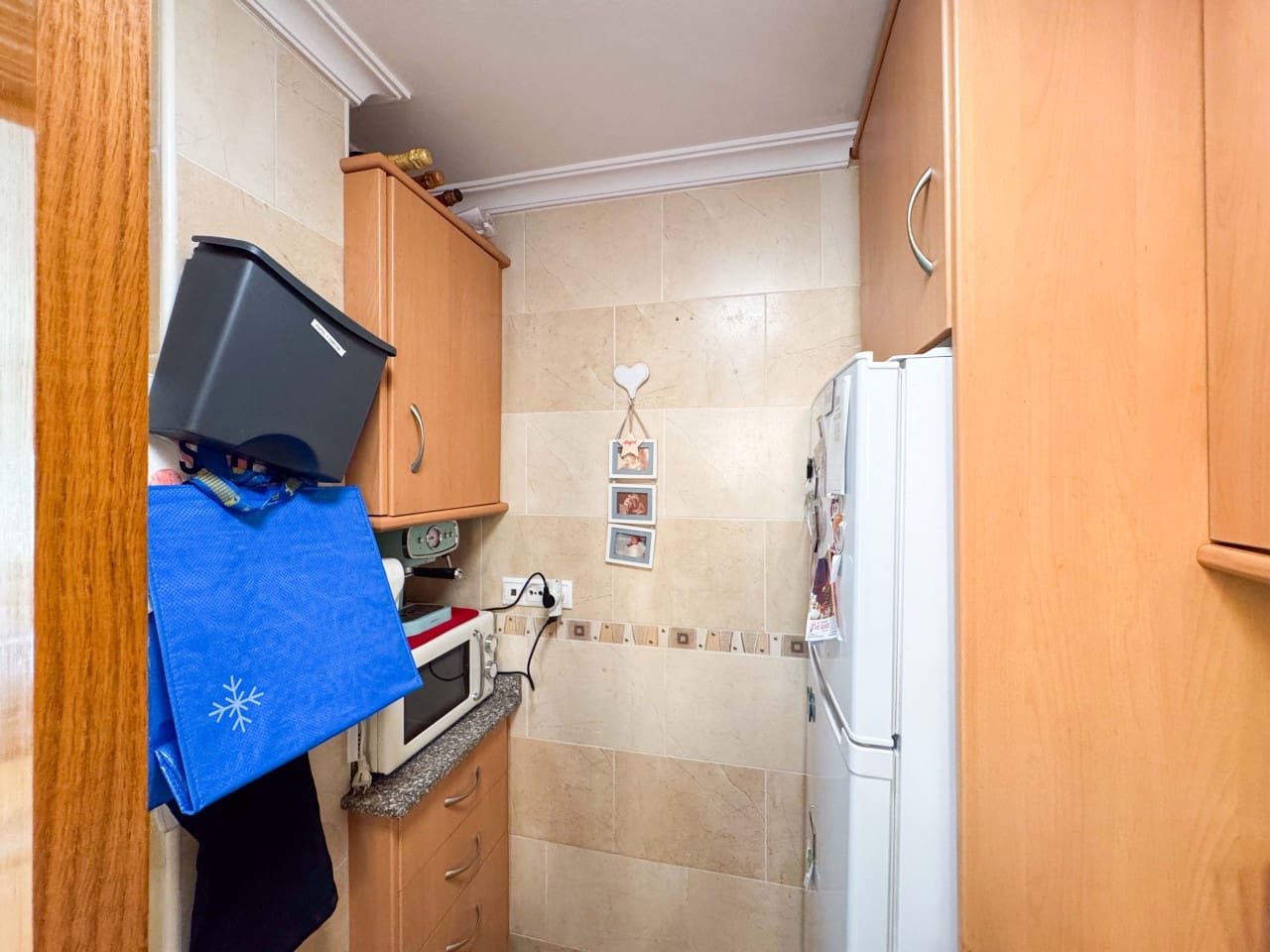 3 soveværelse Byhus til salg i Torrevieja med swimmingpool garage - € 224.000 (Ref: 9797874)