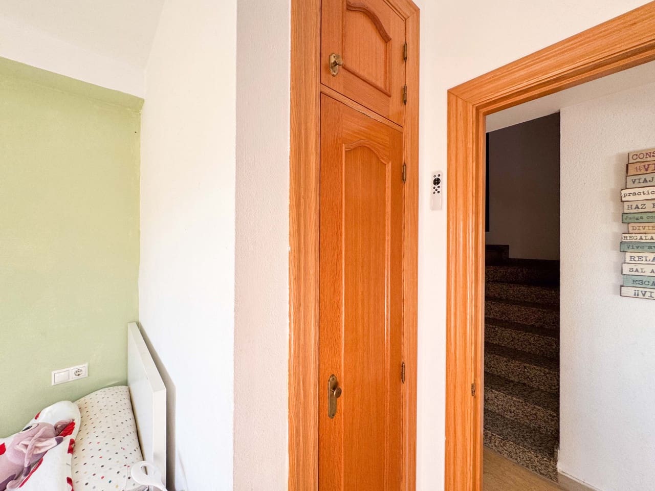 3 soveværelse Byhus til salg i Torrevieja med swimmingpool garage - € 224.000 (Ref: 9797874)