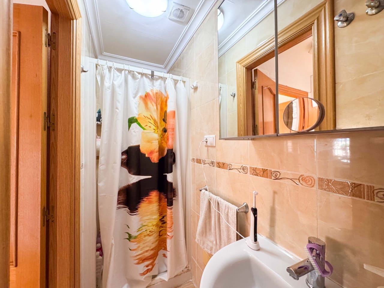 3 soveværelse Byhus til salg i Torrevieja med swimmingpool garage - € 224.000 (Ref: 9797874)