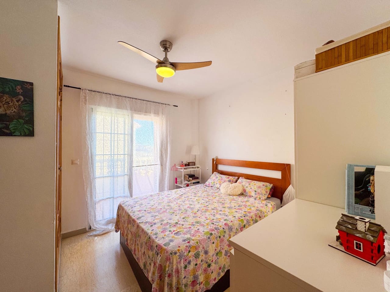 3 soveværelse Byhus til salg i Torrevieja med swimmingpool garage - € 224.000 (Ref: 9797874)