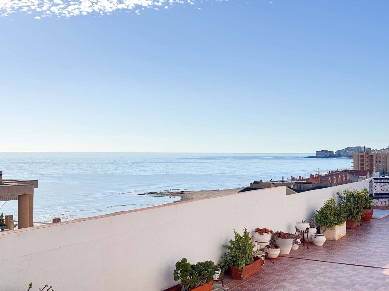 4 Zimmer Apartment zu verkaufen in La Mata - 425.000 € (Ref: 9797875)