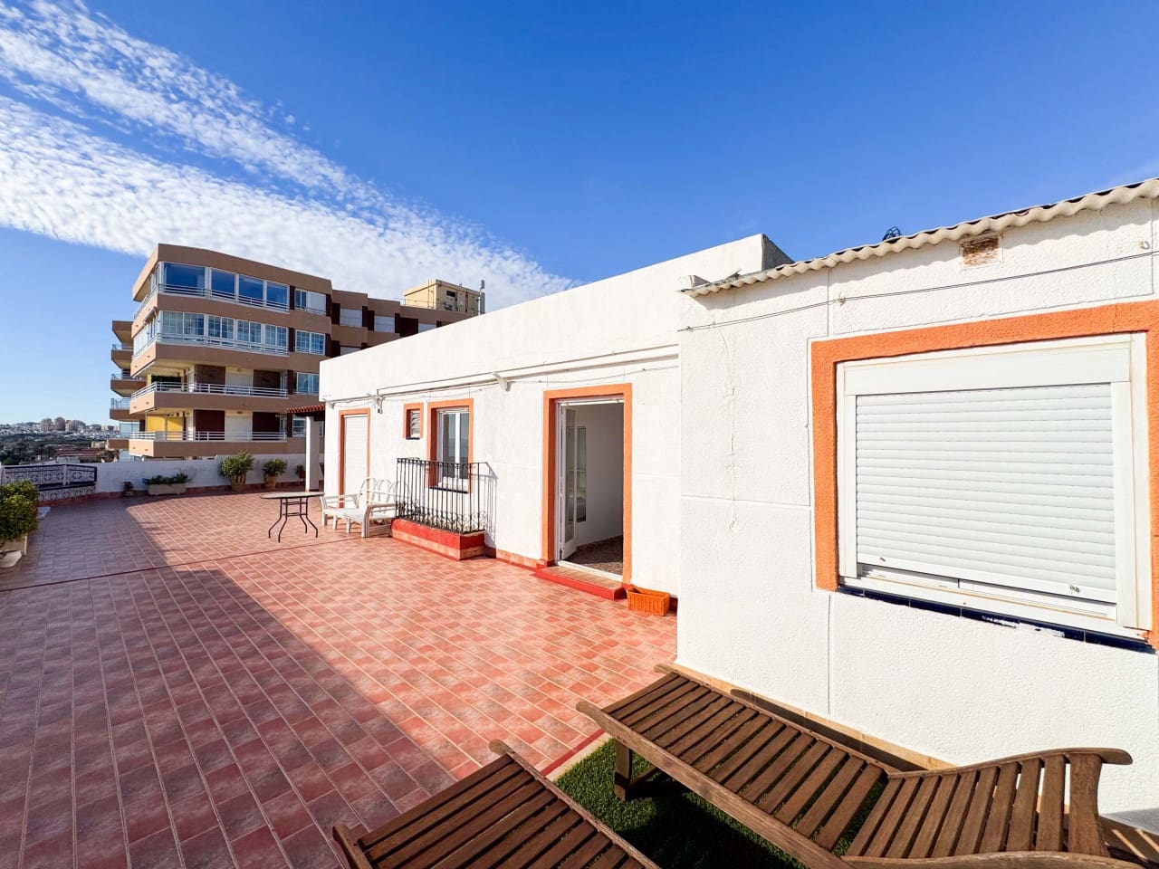 4 Zimmer Apartment zu verkaufen in La Mata - 425.000 € (Ref: 9797875)