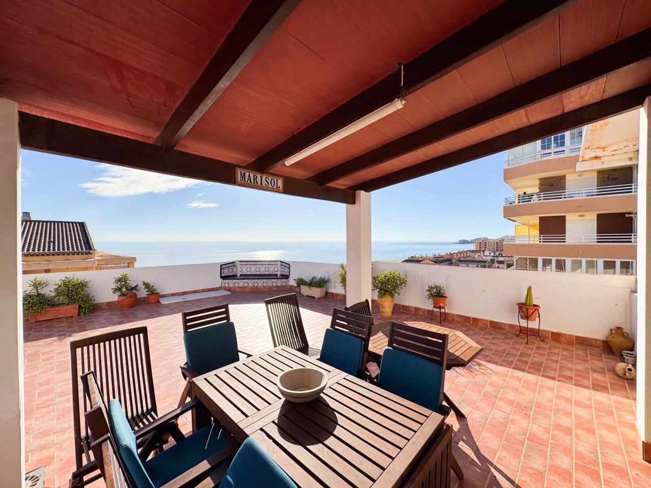 4 Zimmer Apartment zu verkaufen in La Mata - 425.000 € (Ref: 9797875)