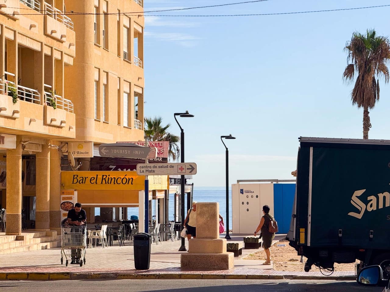 4 Zimmer Apartment zu verkaufen in La Mata - 425.000 € (Ref: 9797875)