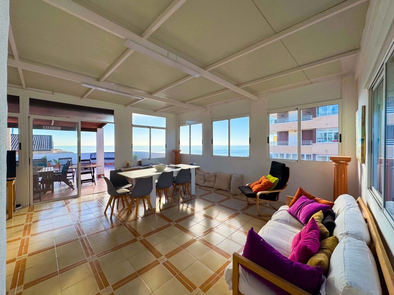 4 Zimmer Apartment zu verkaufen in La Mata - 425.000 € (Ref: 9797875)