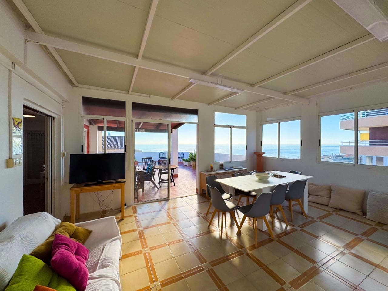 4 Zimmer Apartment zu verkaufen in La Mata - 425.000 € (Ref: 9797875)