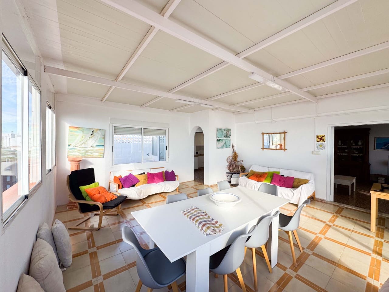 4 Zimmer Apartment zu verkaufen in La Mata - 425.000 € (Ref: 9797875)