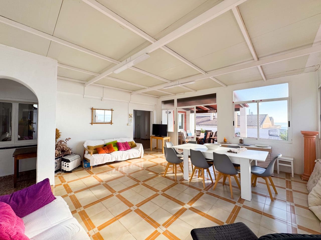 4 Zimmer Apartment zu verkaufen in La Mata - 425.000 € (Ref: 9797875)