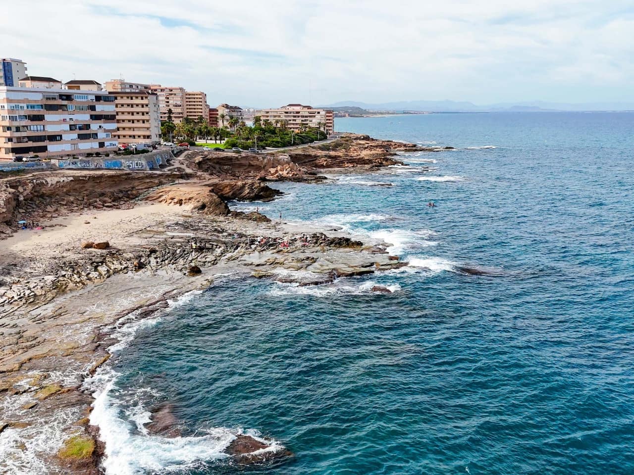 3 slaapkamer Huis te koop in Torrevieja met garage - € 419.000 (Ref: 9797876)