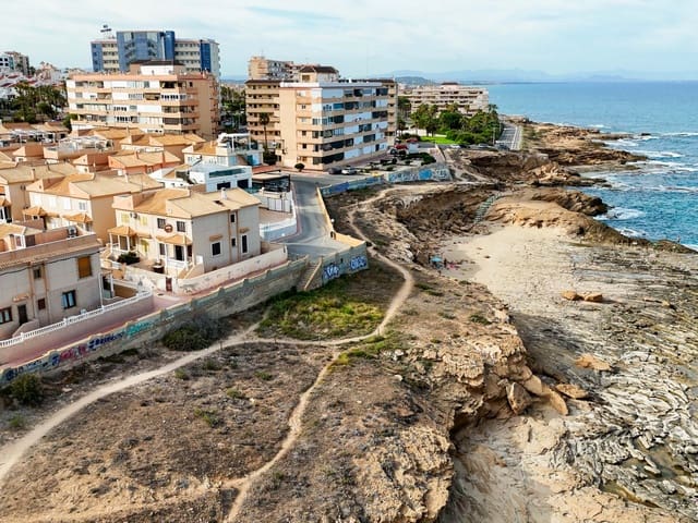 3 slaapkamer Huis te koop in Miramar - Torre del Moro, Torrevieja met garage - € 419.000 (Ref: 9797876)