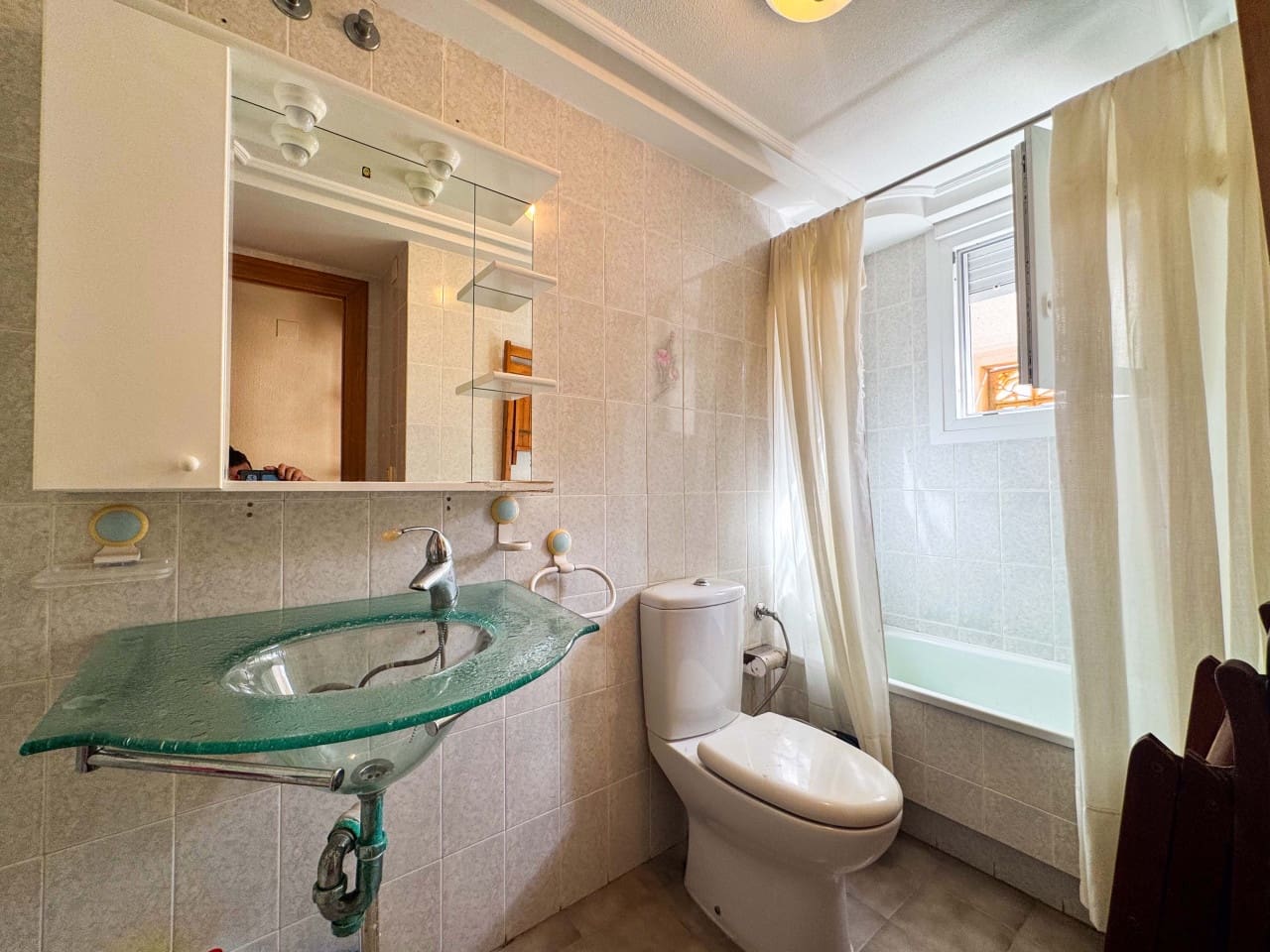 3 slaapkamer Huis te koop in Torrevieja met garage - € 419.000 (Ref: 9797876)