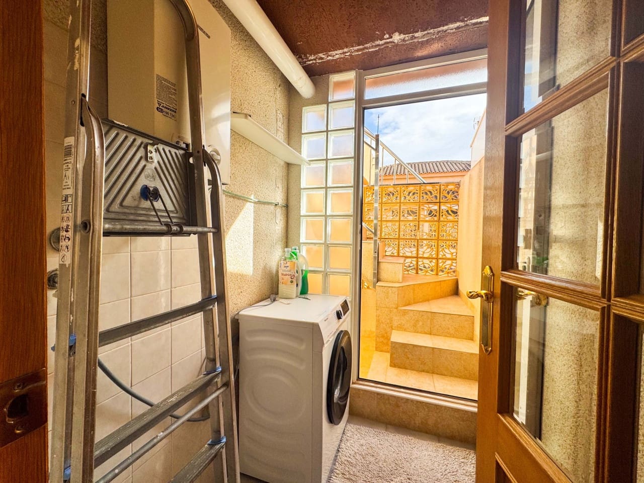 3 slaapkamer Huis te koop in Torrevieja met garage - € 419.000 (Ref: 9797876)