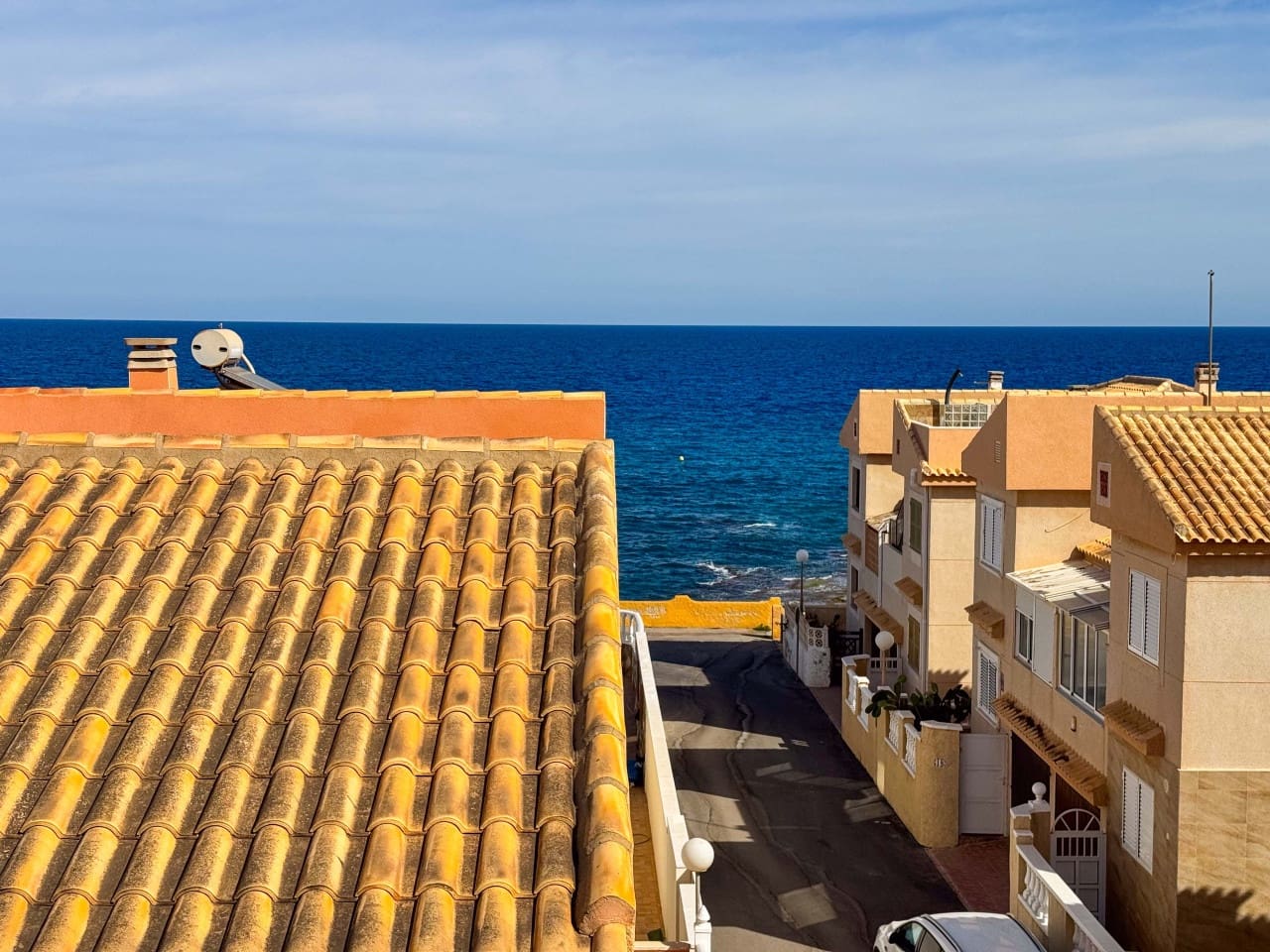 3 slaapkamer Huis te koop in Torrevieja met garage - € 419.000 (Ref: 9797876)