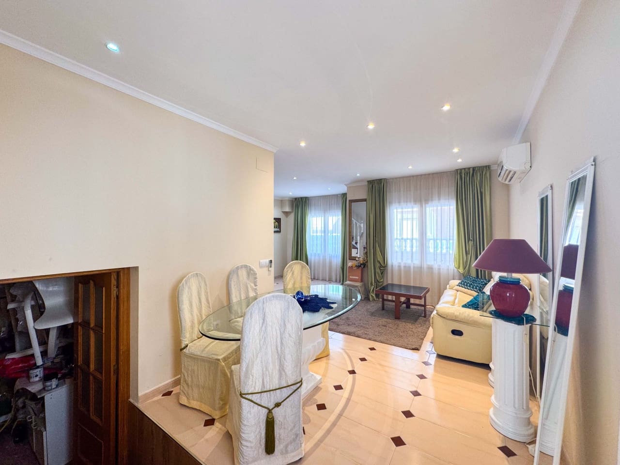 3 slaapkamer Huis te koop in Torrevieja met garage - € 419.000 (Ref: 9797876)