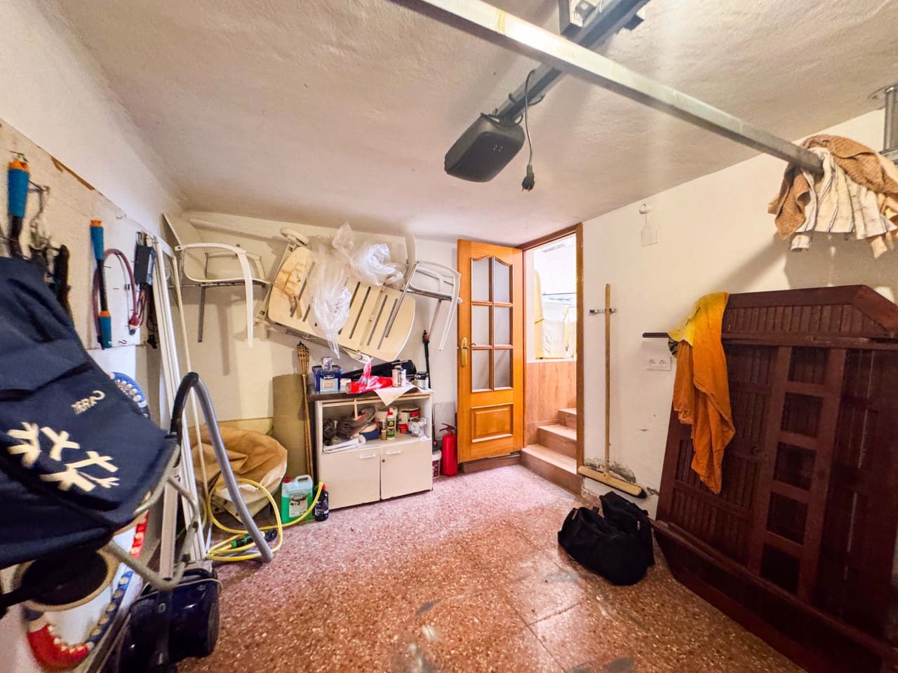 3 slaapkamer Huis te koop in Torrevieja met garage - € 419.000 (Ref: 9797876)