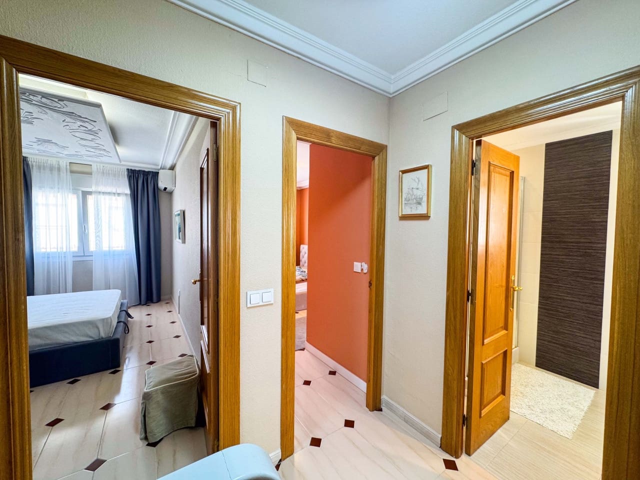 3 slaapkamer Huis te koop in Torrevieja met garage - € 419.000 (Ref: 9797876)