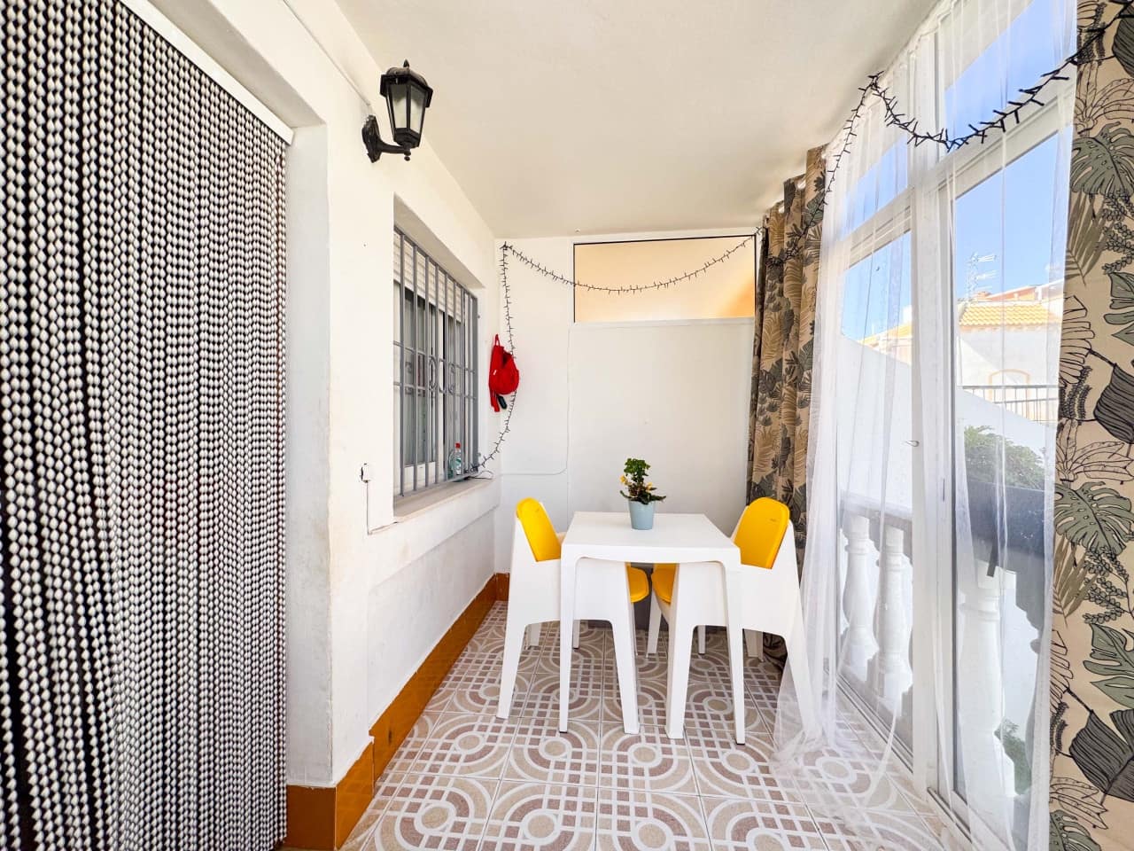 3 quarto Casa em Banda para venda em Torrevieja com piscina - 215 000 € (Ref: 9797877)