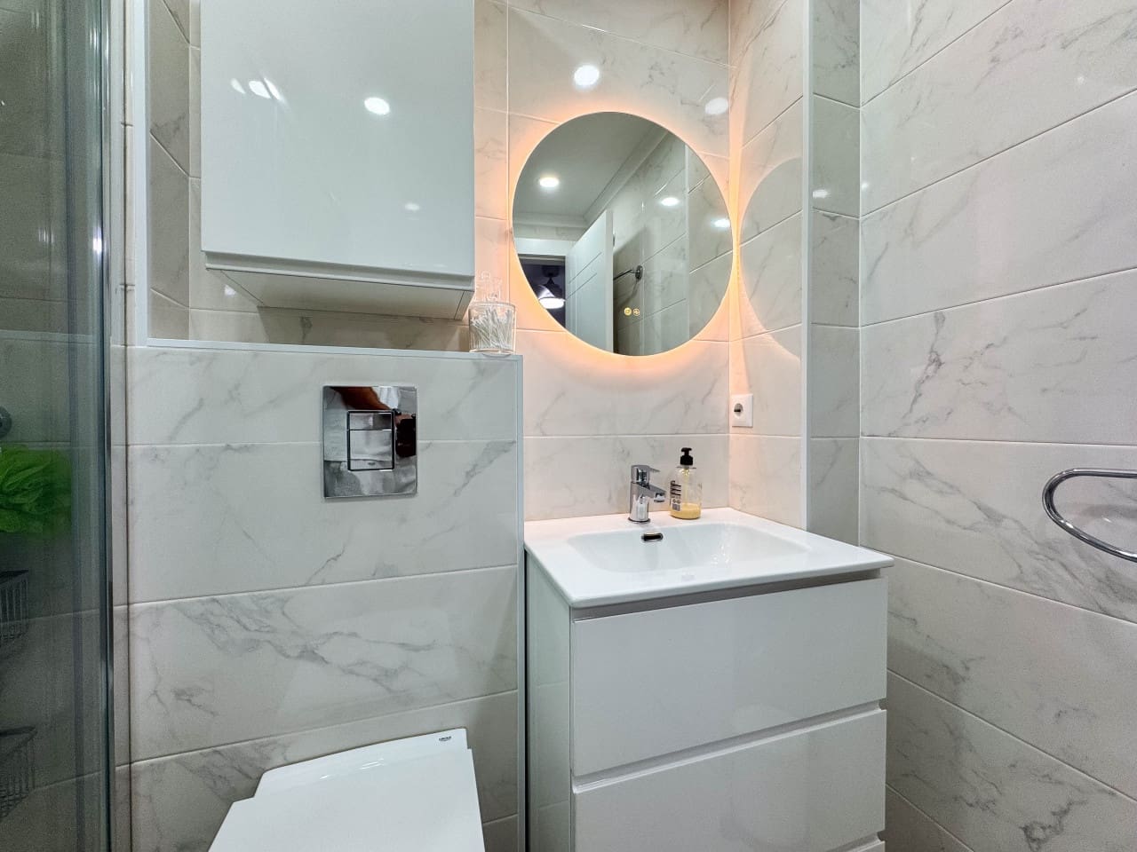 4 sovrum Lägenhet till salu i Torrevieja - 210 000 € (Ref: 9797878)