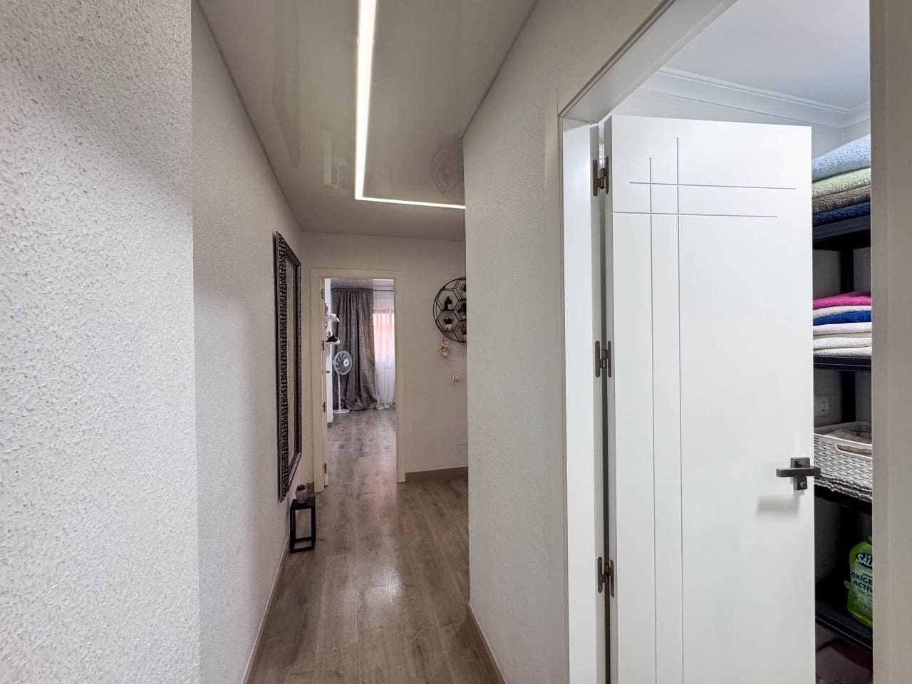 4 sovrum Lägenhet till salu i Torrevieja - 210 000 € (Ref: 9797878)