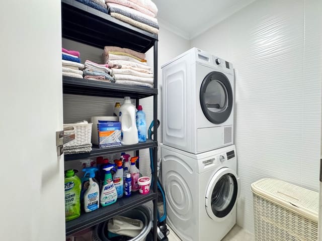 4 sovrum Lägenhet till salu i Antonio Machado, Torrevieja - 210 000 € (Ref: 9797878)