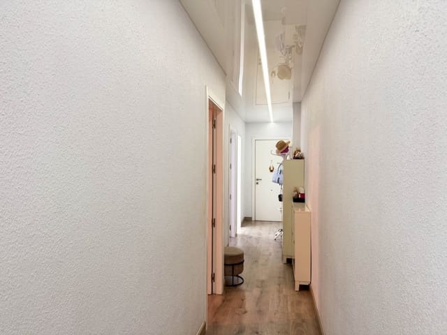 4 sovrum Lägenhet till salu i Antonio Machado, Torrevieja - 210 000 € (Ref: 9797878)