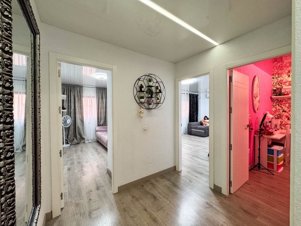 4 sovrum Lägenhet till salu i Torrevieja - 210 000 € (Ref: 9797878)