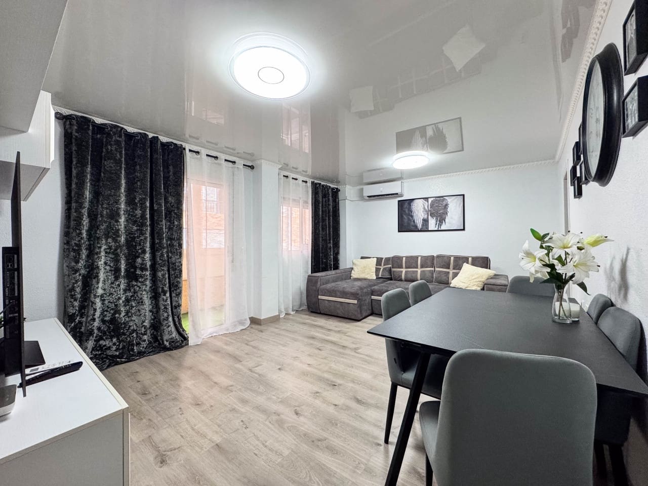 4 sovrum Lägenhet till salu i Torrevieja - 210 000 € (Ref: 9797878)